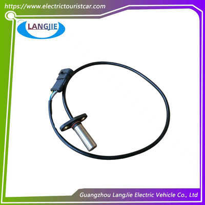Bộ cảm biến băng tần đường thu tín hiệu xung Marshell cho xe du lịch điện