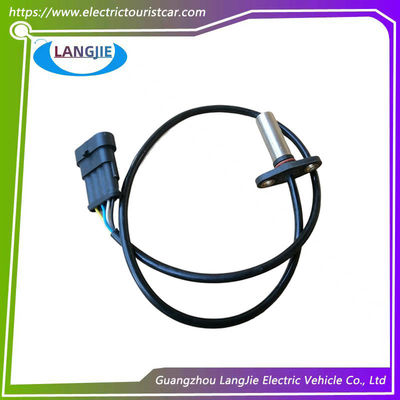 Bộ mã hóa thông tin liên lạc với 4-pin Plug Marshell Electric Sightseeing Car Parts
