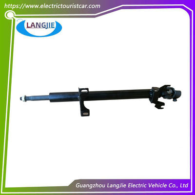Cột trên của hệ thống nối tay lái được sử dụng cho chiếc xe du lịch điện EAGLE