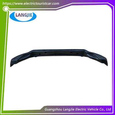 Tham quan xe ô tô xe golf điện EXCAR Mặt trước và phía sau Bumper Bumper Bumper Anti-Collision
