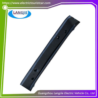 Bumper phía trước và phía sau môi bên cạnh váy hướng dẫn tấm EXCAR tham quan và bộ phận xe gôn