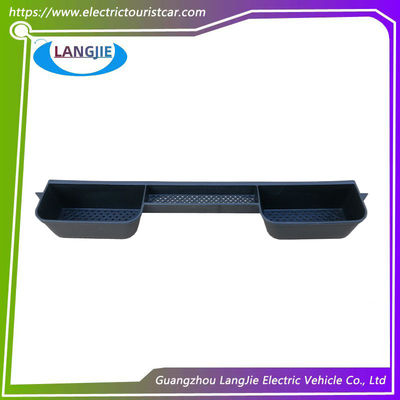 Các vật liệu chất lượng cao để bán các giỏ lưu trữ bên ngoài trước được sử dụng cho xe gôn EXCAR