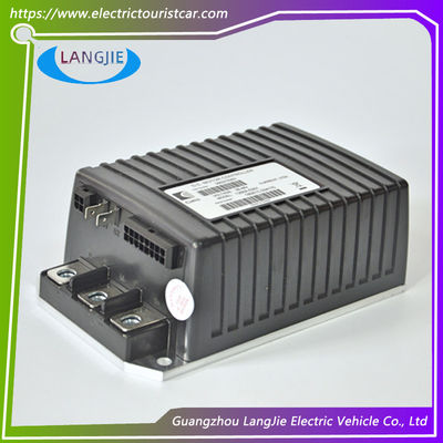 Thiết kế mới DC Motor Controller 1266A-5201 Cho Golf Cart Club Car Controller 36V 48V 275A