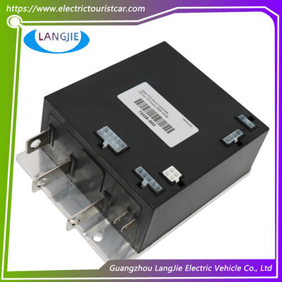 Các phụ kiện xe gôn EZGO TXT 36V Golf Cart Controller 73326-G02 Hiệu suất cao 36V 350A