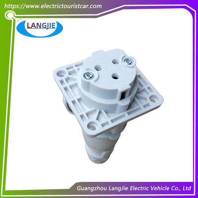 Marshell Electric Thêm phụ kiện xe du lịch IP44 Industrial Waterproof Socket And Plug