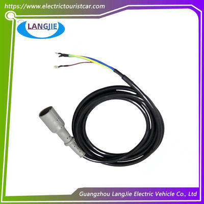 Cắm nguồn điện DC cho CIub Car Club Car DS Precedent Golf Cart