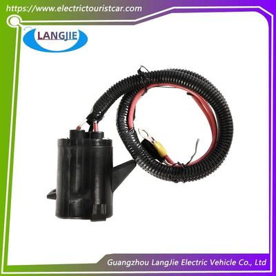 Club Car Pioneer Charger Plug Slot Golf Car Sạc súng xe tuần tra xe du lịch