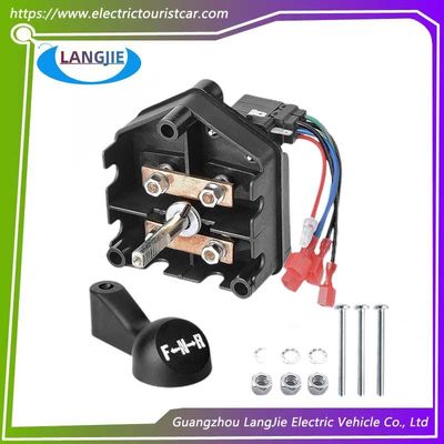 CIub Xe hơi DS Golf Cart Bộ chuyển đổi bánh xe phía trước và phía sau 101753005
