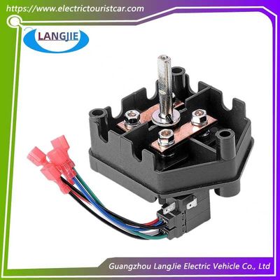 Club Car Forward And Reverse Joystick Switch DS Golf Chiếc xe Club Car