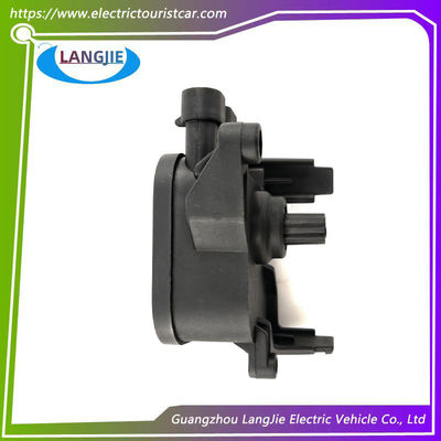 CIub Car Pioneer Xe tuần tra điện Bộ chia điện áp Golf Xe gia tốc