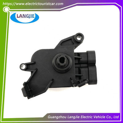 CIub Xe Golf Xe chia điện áp Chuyển đổi cáp Chuyển đổi Bracket Assembly phụ kiện