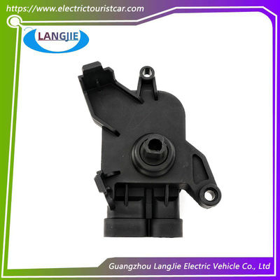 CIub Car Pioneer Xe tuần tra điện Bộ chia điện áp Golf Xe gia tốc