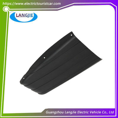 CIub Xe hơi DS Điểm tham quan Xe ô tô màu đen Cover Golf Cart Foot Pedal Hắc cao su