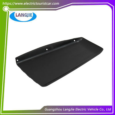 DS Golf Cart CIub Chiếc xe bọc sau trang trí chân đạp phần bọc da
