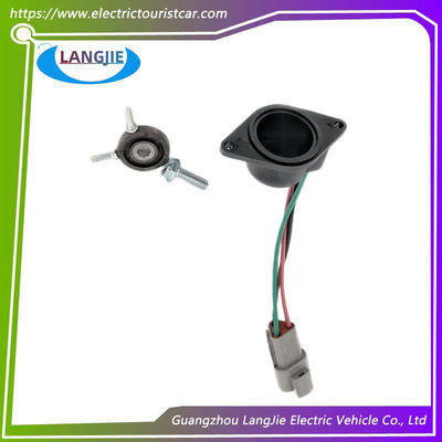 Cảm biến xe vệ sinh môi trường CIub Xe hơi DS Xe hơi xe gôn cảm biến từ tính