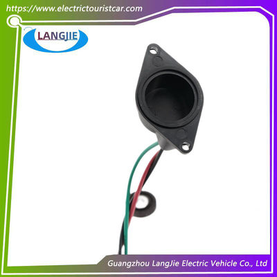 Chiếc xe du lịch ADC Động cơ KDS CIub Chiếc xe Golf Ball Sensor Coil Accessories