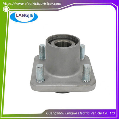 Xe du lịch điện CIub Xe DS Chiên sừng ghế cố định Đặt ghế có dung nạp 98mm