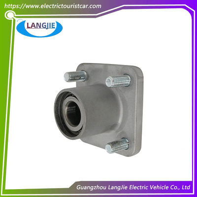 98mm DS Precedent CIub Car Golf Cart Lái xe trước