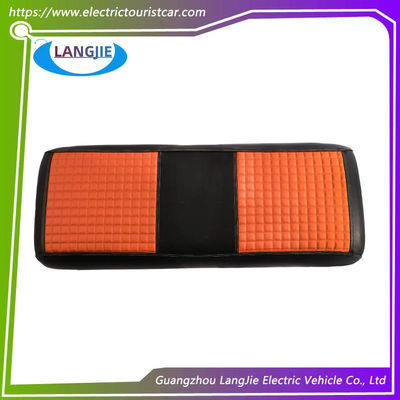 Chăn ghế da chống trầy xước phía trước và phía sau xe thể thao DS Golf
