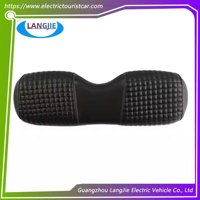 chống nứt lưng ghế ghế da đen Pad Cover For Club Car DS Golf Cart