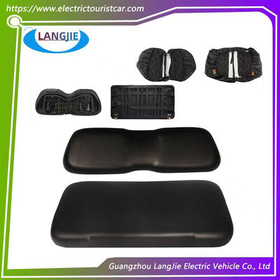 Chiếc xe câu lạc bộ PU chất lượng cao Các bộ phận xe gôn gôn PU Bìa ghế da