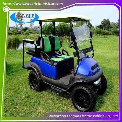 PU da phía trước và phía sau Golf Cart Câu lạc bộ Xe General Motors Bìa ghế bọc da
