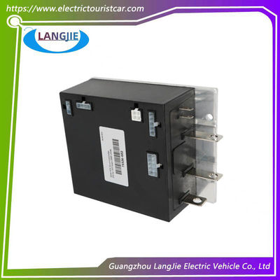 Bộ phận điều khiển động cơ EZGO DC 350A cho xe gôn