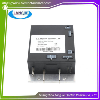EZGO 2 chỗ ngồi Golf Cart 350A DC Series Controller 73326-G02 Mô hình