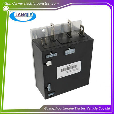 Bộ phận điều khiển động cơ EZGO DC 350A cho xe gôn