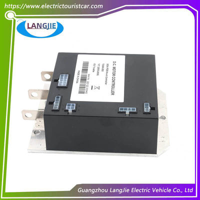 Golf Cart 350A DC Motor Controller Xe câu lạc bộ EZGO