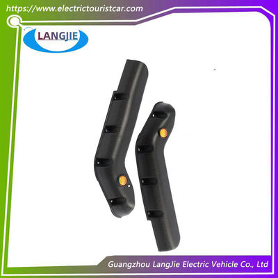 Mặt trước và phía sau Fender Lining Mudguard cho EZGO TXT Golf Cart