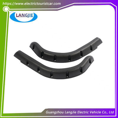 EZGO Golf Cart TXT 4 Mudguard Wheel Arch Phụ kiện nhựa