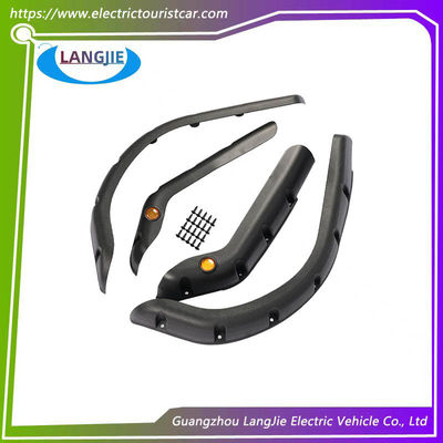 EZGO TXT Golf Cart 4 Aircraft Hood 2 Front And 2 Rear Fenders Xe câu lạc bộ