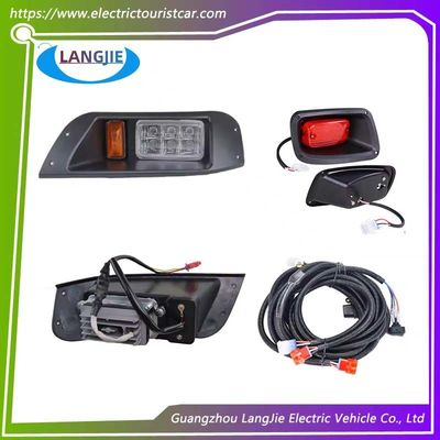 EZGO Golf Cart TXT Turn Signal đèn pha LED và đèn sau