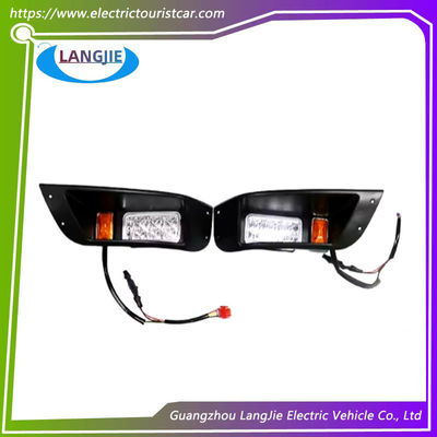 Xe golf Ezgo TXT tương thích 1996-2013 LED Lighting Kit