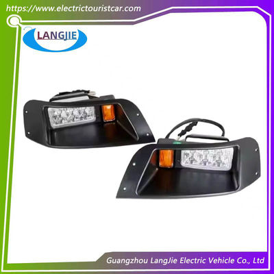Bộ đèn bộ phận xe câu lạc bộ bền cho đèn pha và đèn sau cho Ezgo TXT