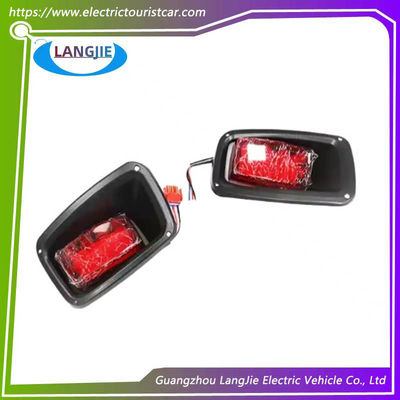 Ezgo TXT chất lượng cao đèn pha LED và đèn sau Kit cho xe câu lạc bộ golf