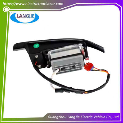 Đèn LED chạy hàng ngày Đèn tín hiệu xoay cho xe gôn Ezgo TXT 1996-2013
