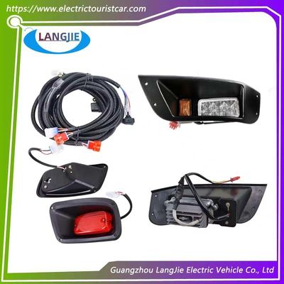 Đèn đèn pha siêu sáng Đèn Halogen EZGO TXT Golf Ball Kit