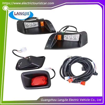 Xe golf Ezgo TXT tương thích 1996-2013 LED Lighting Kit