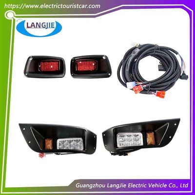 Ezgo TXT chất lượng cao đèn pha LED và đèn sau Kit cho xe câu lạc bộ golf