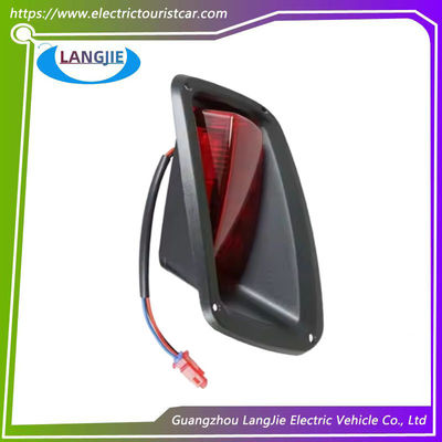 EZGO TXT Golf Cart đèn pha và đèn sau bộ phận