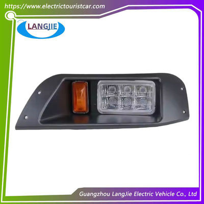 EZGO Golf Cart TXT Turn Signal đèn pha LED và đèn sau