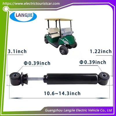 Ezgo Golf Cart RXV Máy hút sốc phía sau hỗ trợ chân