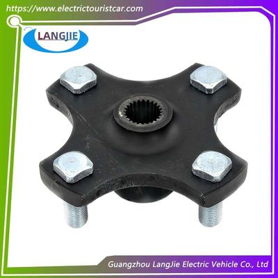 Ezgo RXV Bánh xe phía sau cố định ghế trục đầu mặt lưng ghế trần bộ xe gôn