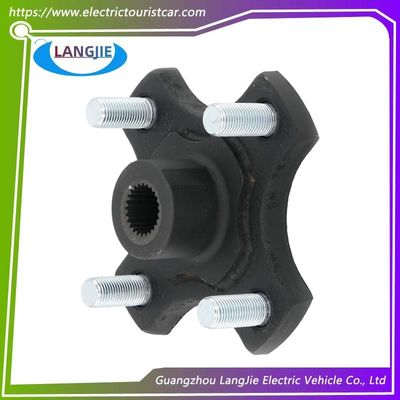 Ezgo xe du lịch điện RXV phía sau nửa trục trục tay áo Golf Cart Flange