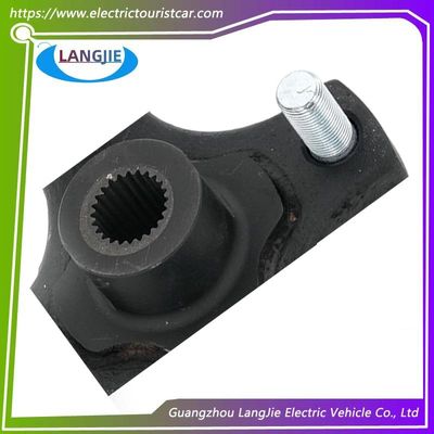 Golf Cart Ezgo RXV Half Axle Wheel Hub 24 răng Flange bánh sau nối tấm