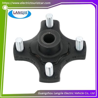 Golf Cart Ezgo RXV Half Axle Wheel Hub 24 răng Flange bánh sau nối tấm