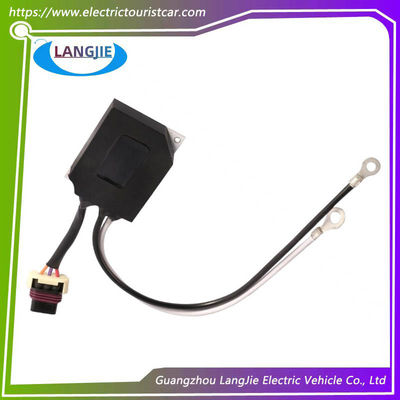 Ezgo RXV Golf Cart Igniter Speed Resistance Manager Thành phần