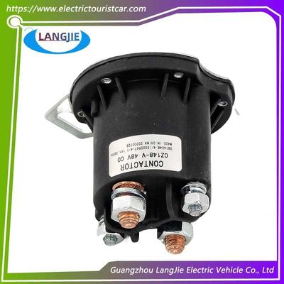 CZ148-V Tail Plate Oil Pump Start Relay Contactor Ezgo Bóng golf